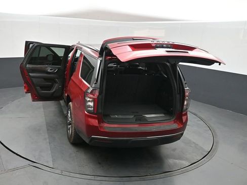 Used 2022 Chevrolet Tahoe Z71 w/ Luxury Package image 53