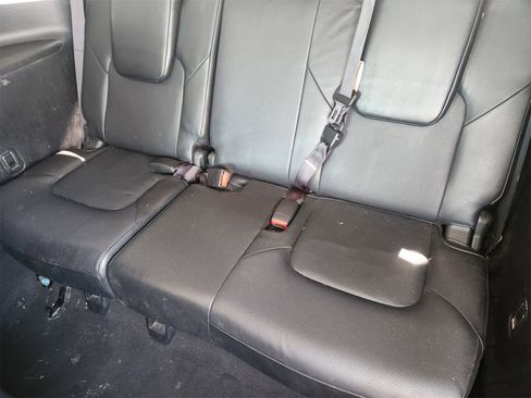 Used 2019 INFINITI QX80 Luxe image 31