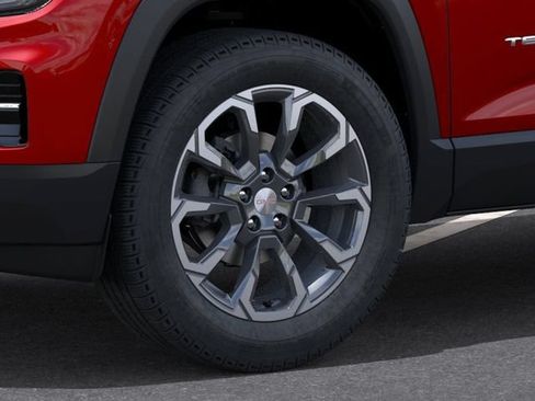 New 2027 GMC Terrain Elevation w/ Elevation Premium Package AWD/4WD image 9