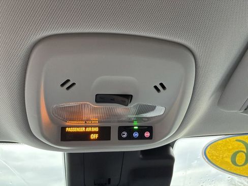 New 2026 Chevrolet Trax LS image 21