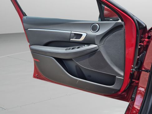 New 2026 Hyundai Sonata SEL FWD image 20