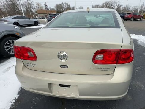 Used 2009 Buick Lucerne CXL image 7