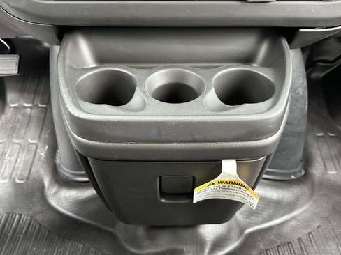 New 2025 Chevrolet Express 4500 Extended w/ Power Convenience Package image 27