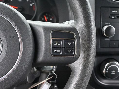 Used 2011 Jeep Patriot Sport w/ PWR Value Group AWD/4WD image 15