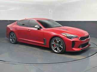 Certified 2019 Kia Stinger GT video 1