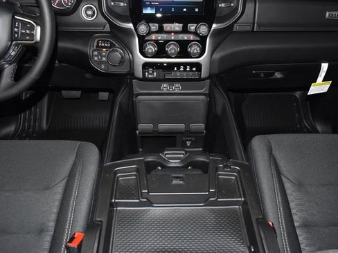 New 2026 RAM 1500 Big Horn image 20