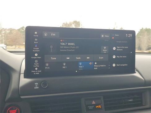 New 2026 Honda Pilot Sport image 21