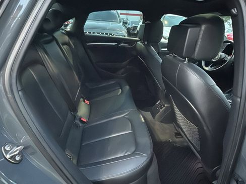 Used 2020 Audi A3 2.0T Premium FWD image 22