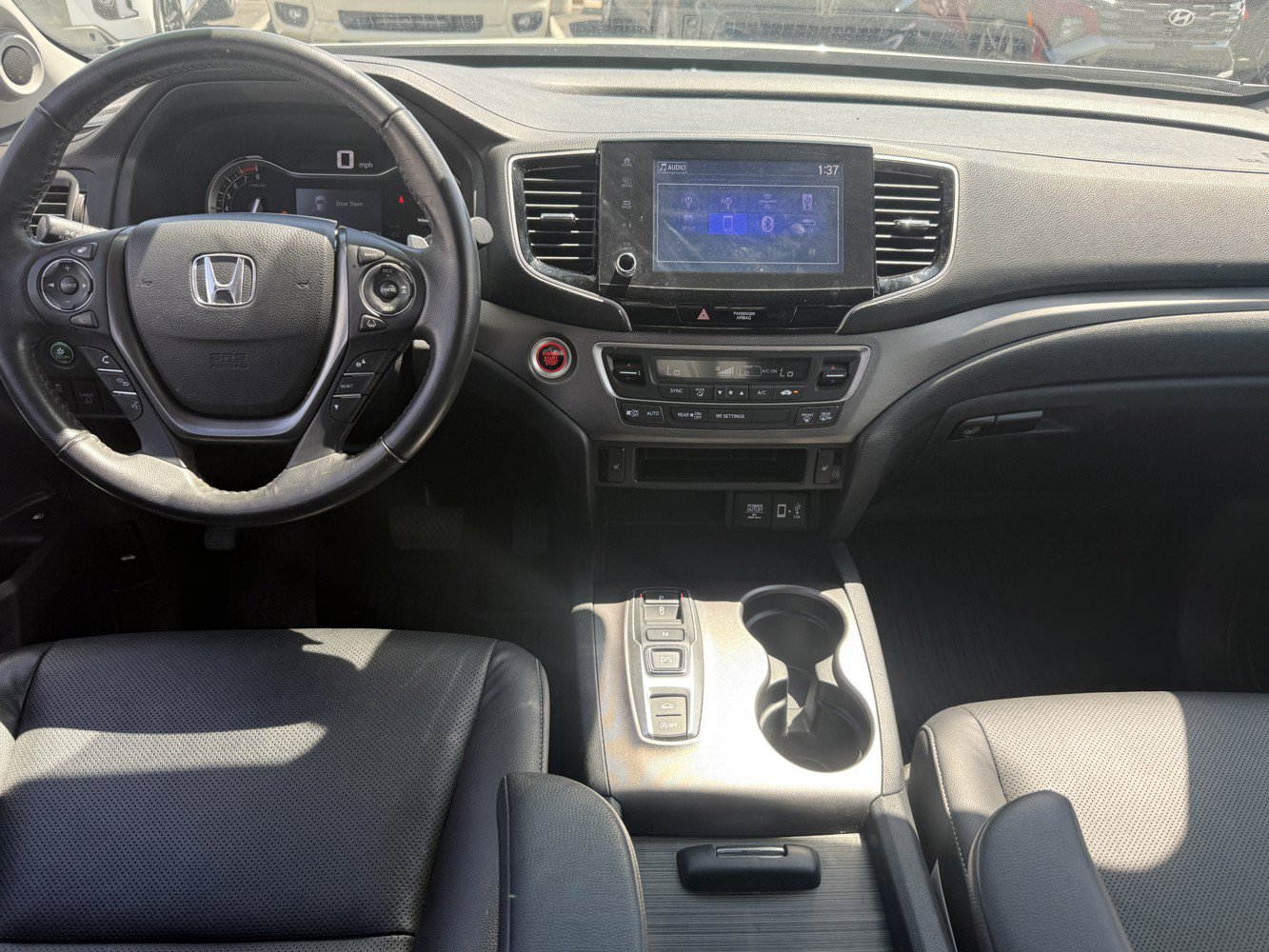 Certified 2023 Honda Ridgeline RTL image 21