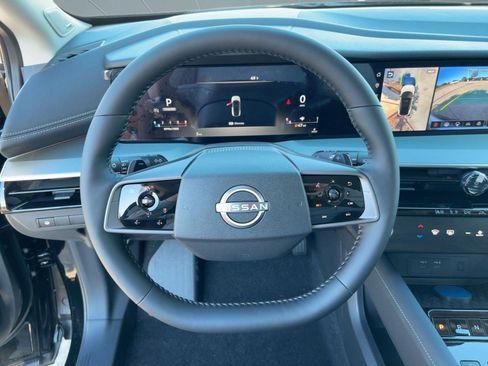 New 2026 Nissan Murano SL AWD/4WD image 18
