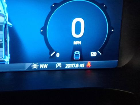 Used 2024 Ford F150 XLT image 16