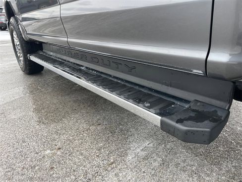 Used 2021 Ford F250 XLT w/ XLT Premium Package image 51