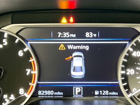 Used 2021 Nissan Altima 2.5 SR FWD image 22