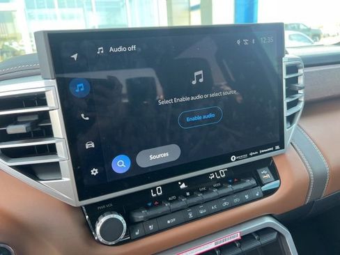 Used 2024 Toyota Tundra 1794 Edition image 10