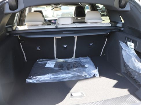 Certified 2025 BMW X3 xDrive30i w/ Premium Package image 36