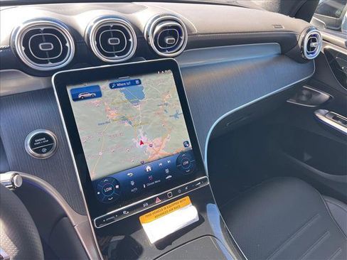 New 2026 Mercedes-Benz GLC 300 4MATIC image 12