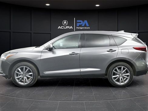 Certified 2024 Acura RDX SH-AWD w/ Technology Package image 26