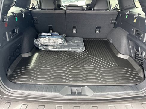 New 2026 Subaru Outback Touring XT image 53