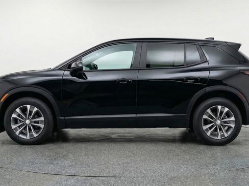 Used 2025 Chevrolet Equinox LT FWD image 4