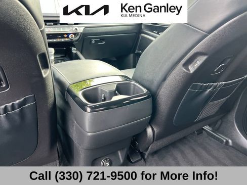 Certified 2024 Kia Telluride S w/ S Sunroof Package AWD/4WD image 43