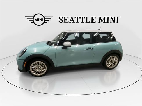 New 2026 MINI Cooper S image 6