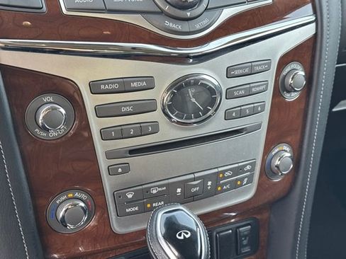 Used 2019 INFINITI QX80 Luxe w/ Cargo Package image 22