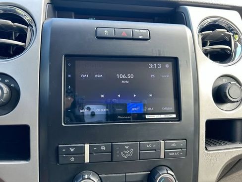 Used 2009 Ford F150 XL AWD/4WD image 13