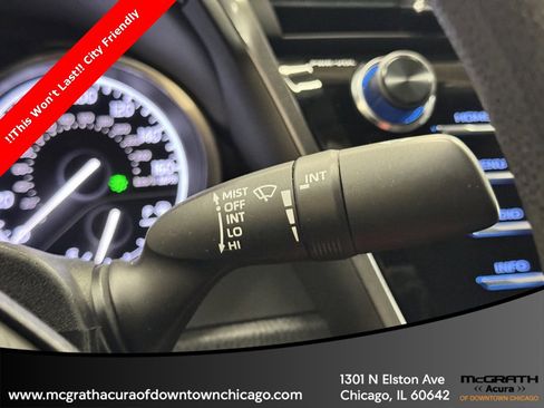 Used 2018 Toyota Camry LE image 22