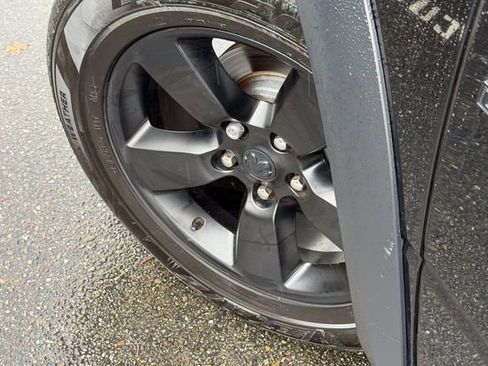 Used 2019 RAM 1500 Classic Warlock image 11