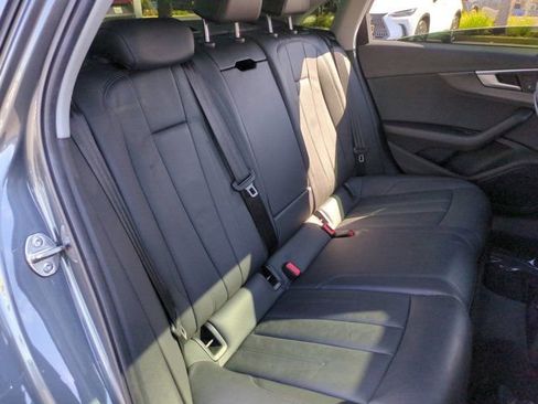 Used 2017 Audi A4 2.0T Ultra Premium image 29
