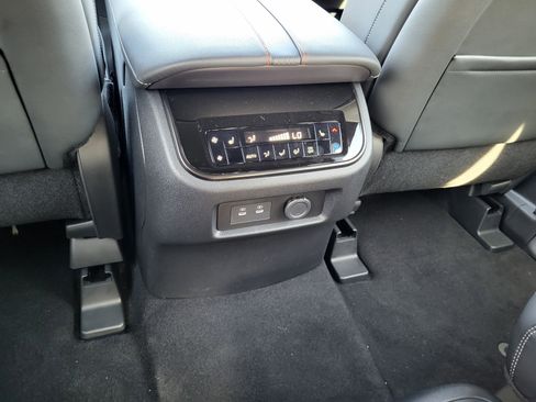 New 2026 Nissan Armada PRO-4X image 12