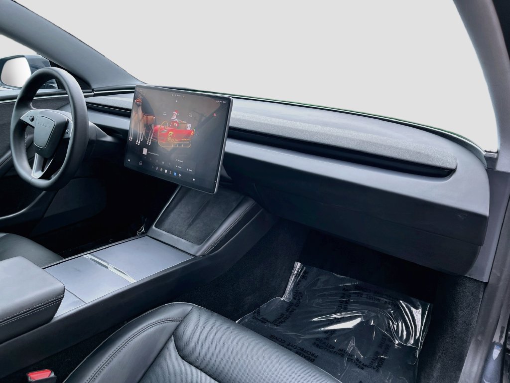 Used 2025 Tesla Model 3 Long Range AWD/4WD image 31