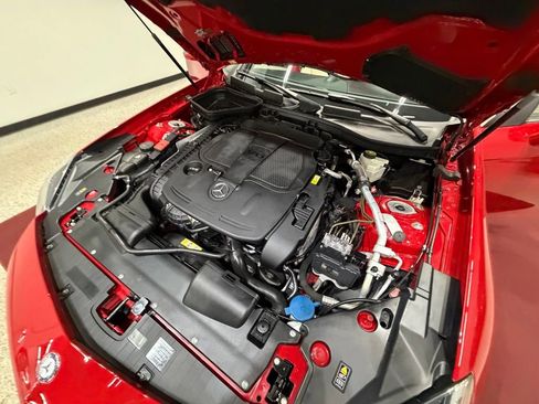 Used 2013 Mercedes-Benz SLK 350 image 44