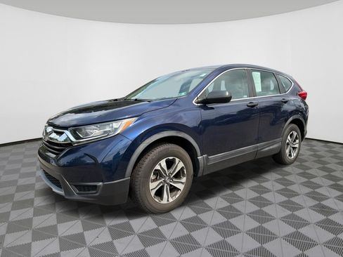 Used 2019 Honda CR-V LX image 3