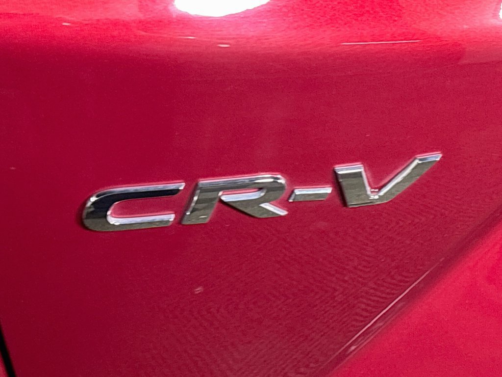 Used 2022 Honda CR-V EX-L image 24