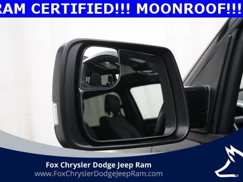 Certified 2022 RAM 1500 Big Horn image 24
