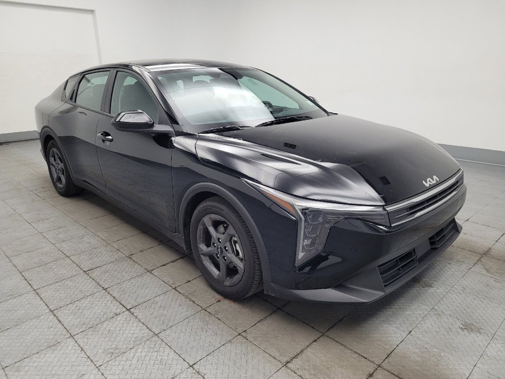 Used 2025 Kia K4 FWD image 13
