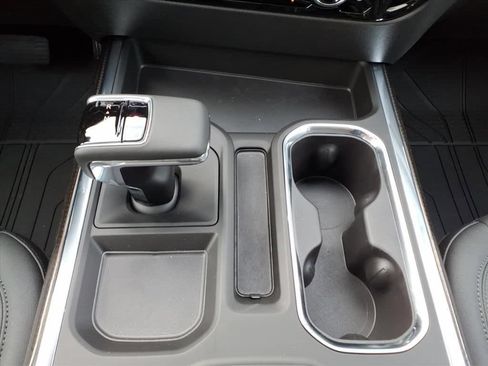 New 2026 Chevrolet Silverado 1500 RST w/ Safety Package RWD image 21
