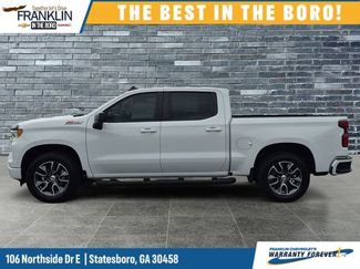 Used 2023 Chevrolet Silverado 1500 RST w/ All Star Edition Plus video 2