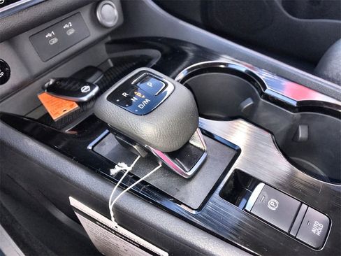 New 2026 Nissan Rogue SV image 19