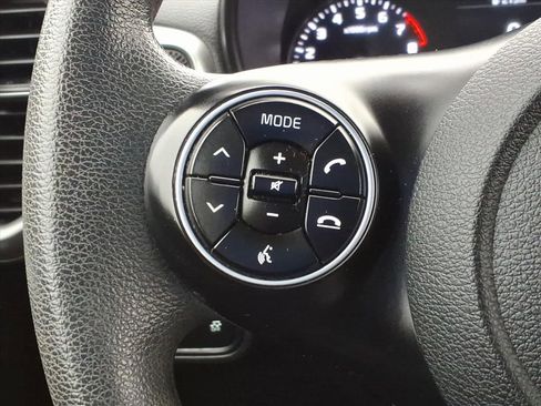 Certified 2021 Kia Soul LX image 19