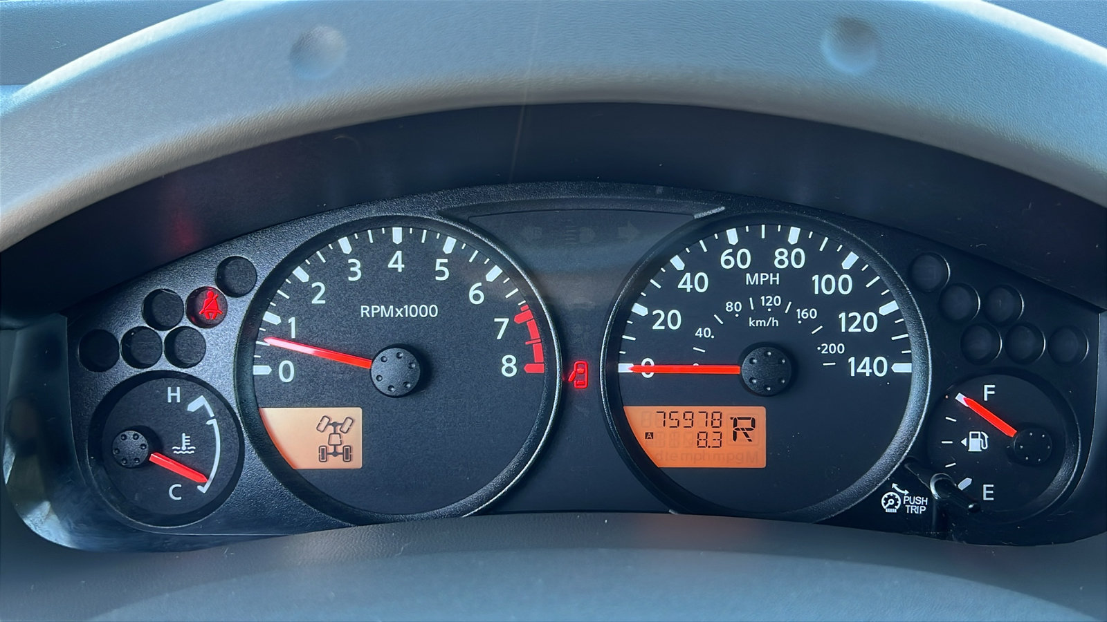 Used 2021 Nissan Frontier SV w/ Midnight Edition Floor Mats AWD/4WD image 24
