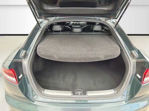 Used 2022 Kia Stinger GT-Line w/ Sun & Sound Package image 28