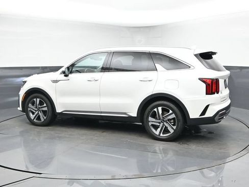 Used 2023 Kia Sorento EX AWD/4WD image 6
