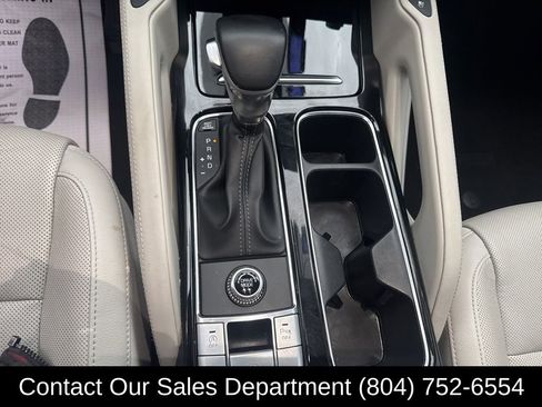 Used 2022 Kia Telluride EX w/ EX Premium Package image 22
