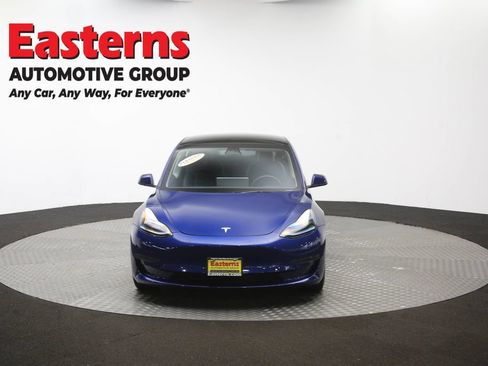 Used 2023 Tesla Model 3 Standard Range RWD image 48