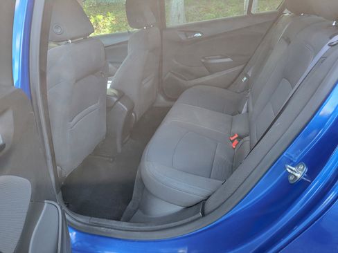 Certified 2016 Chevrolet Cruze LT image 30