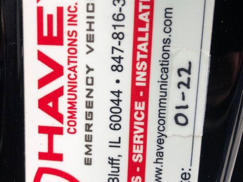 Used 2021 Chevrolet Tahoe 4WD w/ Remote Keyless Entry Package image 39