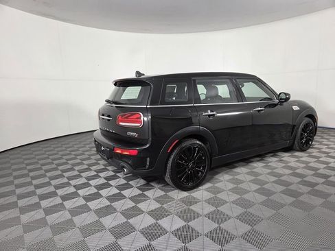 Used 2022 MINI Cooper Clubman S FWD image 5