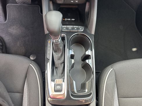 New 2026 Chevrolet TrailBlazer LT w/ Convenience Package image 20